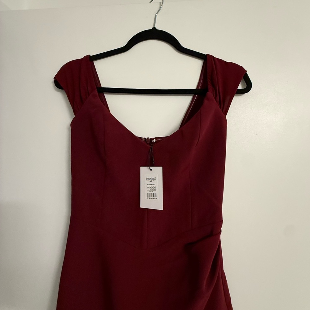 Showpo Veronica maxi dress - Picture 5 of 6
